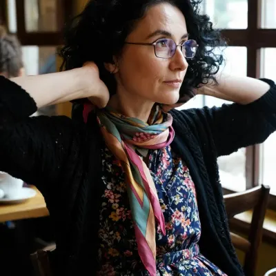 Кристина, 31