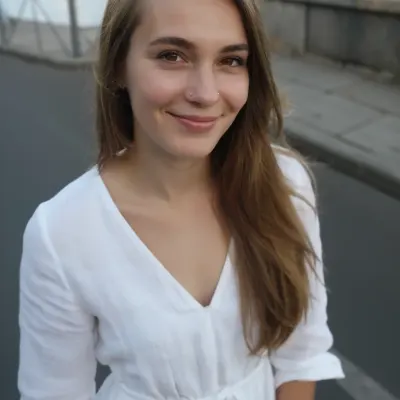 Яна, 31