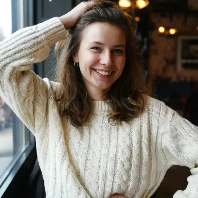 Полина, 31