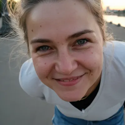 Анна, 42