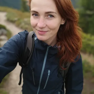 Жанна, 44