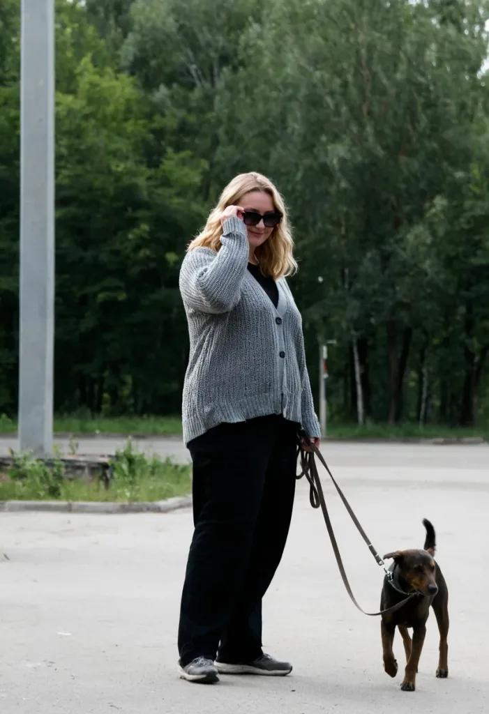Олеся