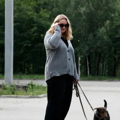 Олеся, 30
