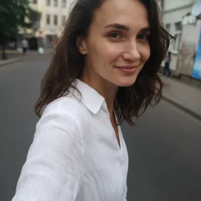 Христина