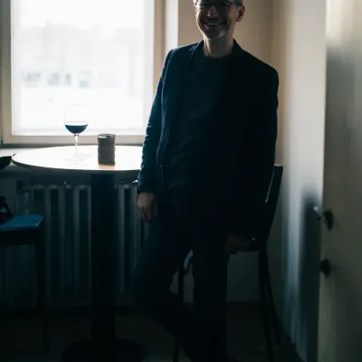 Сергей, 46