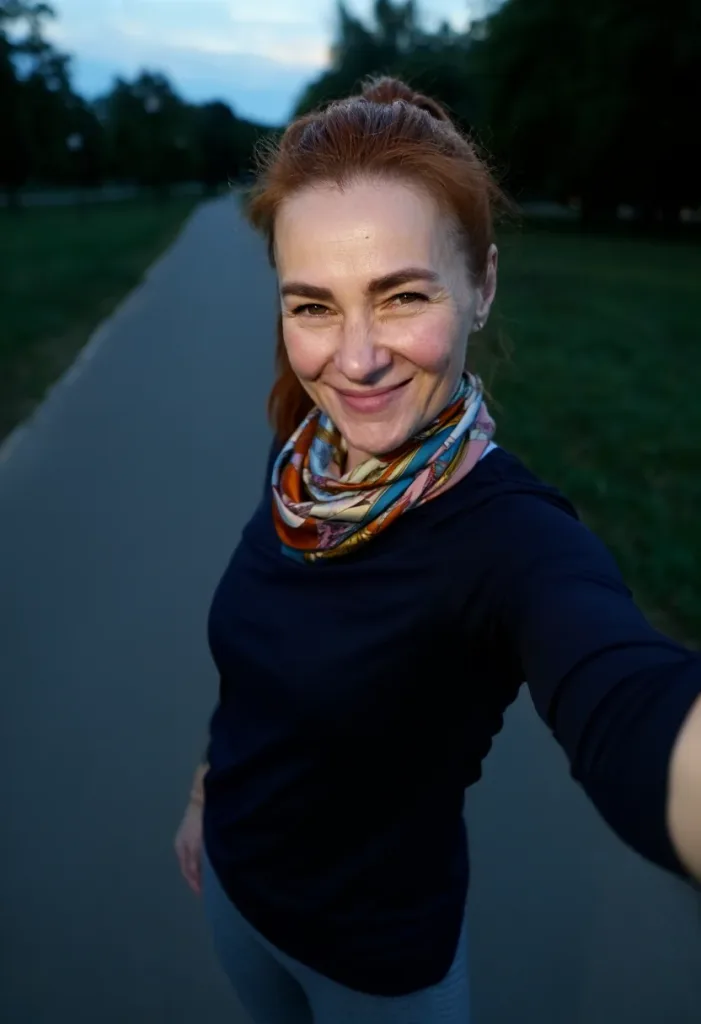 Оксана Игоревна