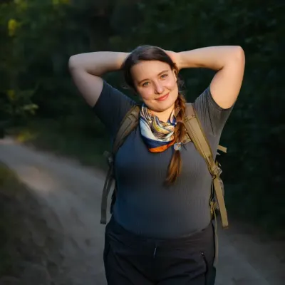 milana.rose, 28