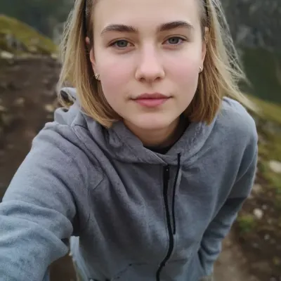 Мила, 21