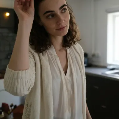 Лена, 31