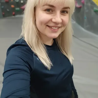 Ксения, 43