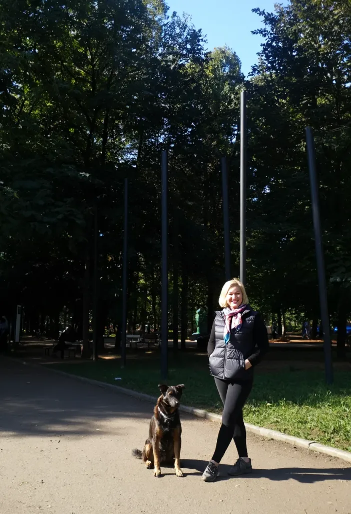 Элеонора