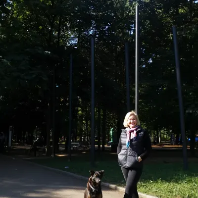 Элеонора, 30