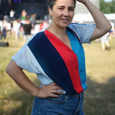 Алия, 41