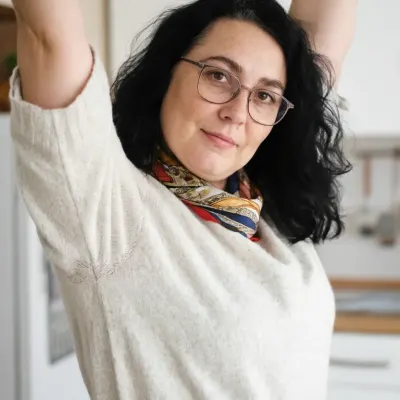 Ирина, 43