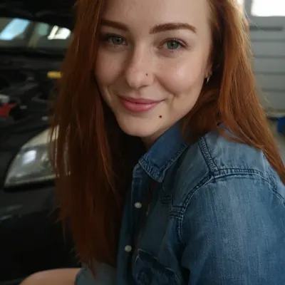 Ангелина, 29