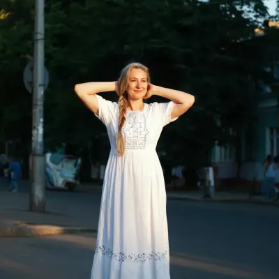 Инесса