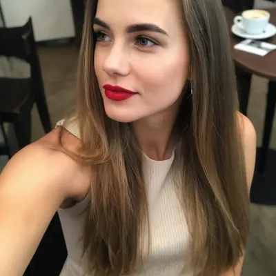 Каролина, 30