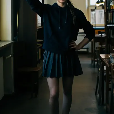Анастасия, 26