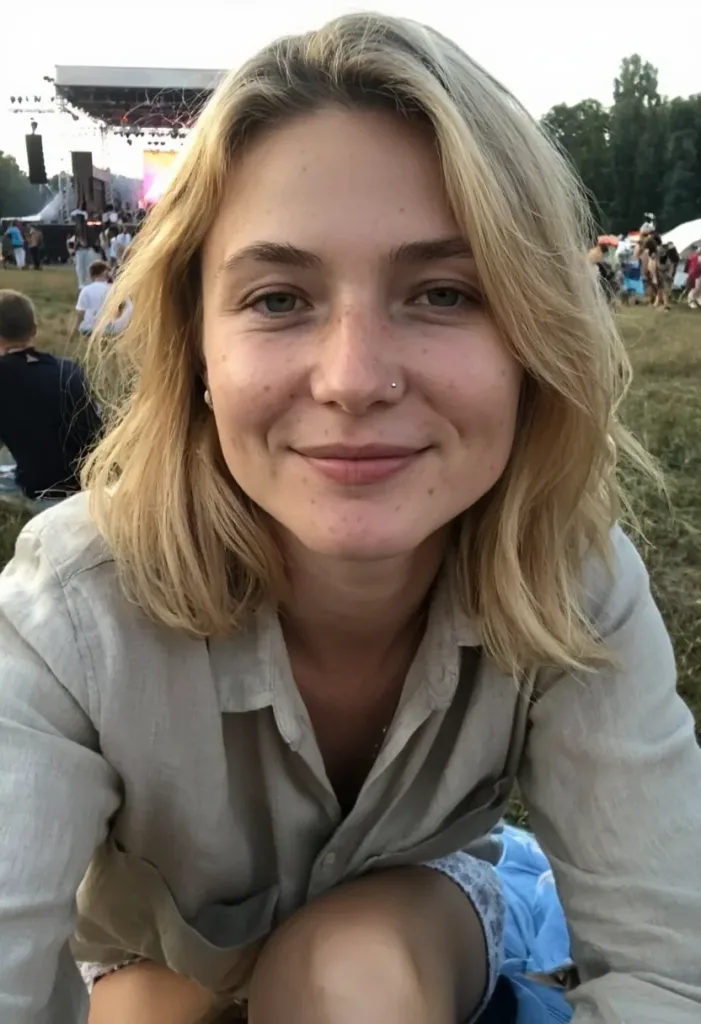 Илона