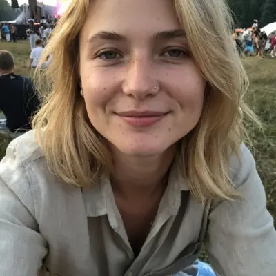 Илона