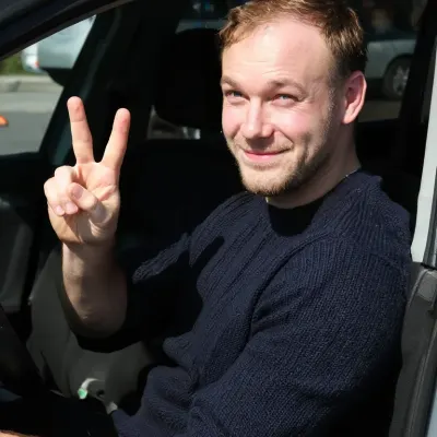 Дмитрий, 29