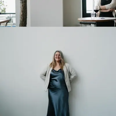 Елена, 40