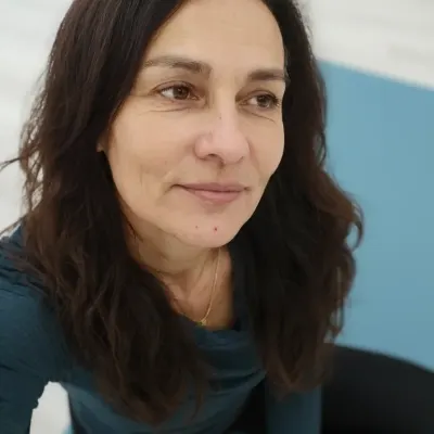 Анна, 40