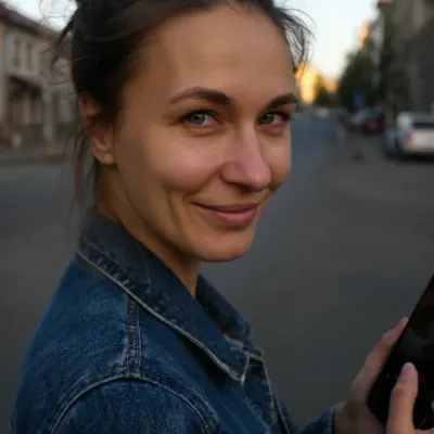 Таня_Ф, 31