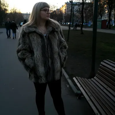 Богдана, 29