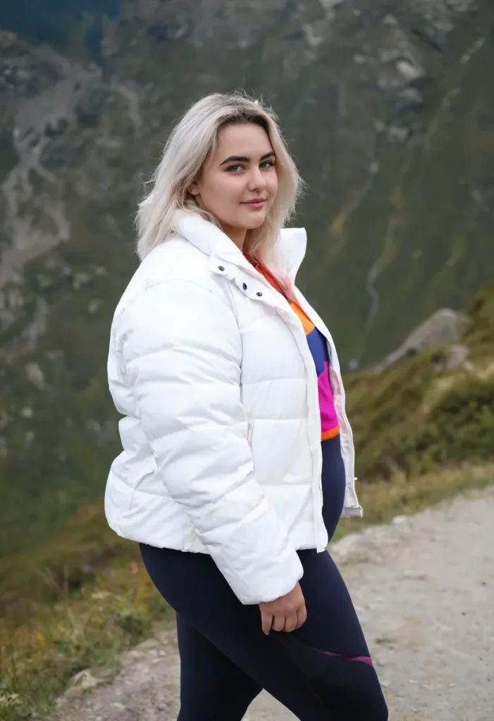 Алина из сказки