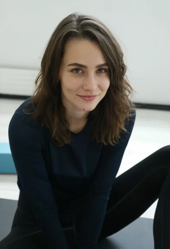 Полина