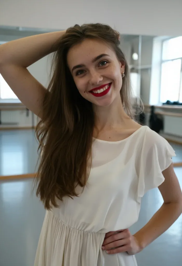 Твоя Виталина