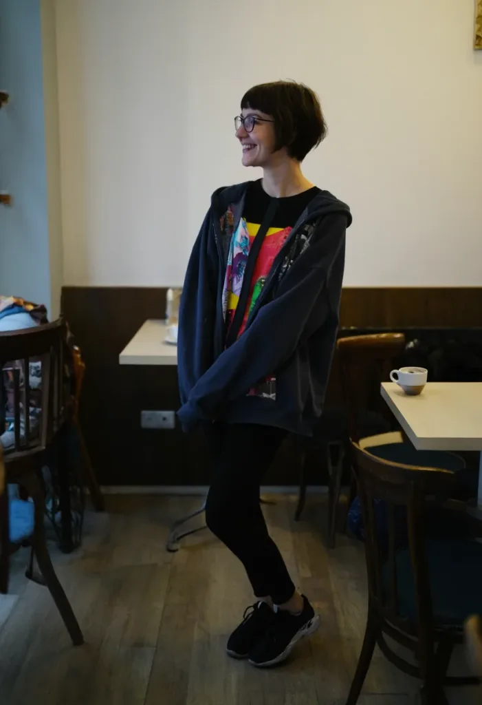 Ангелина