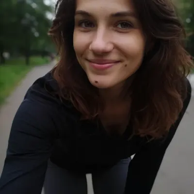 Кристина, 26
