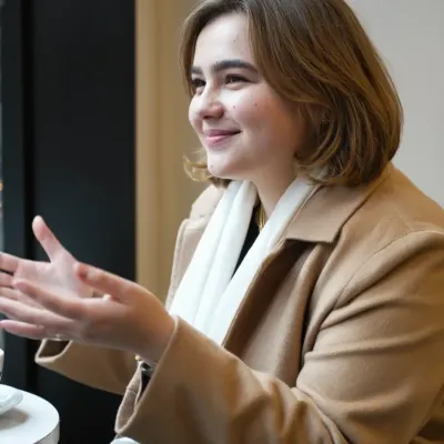 Полина