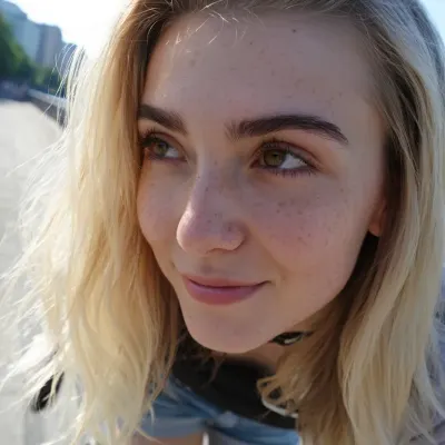 Ксюша, 24