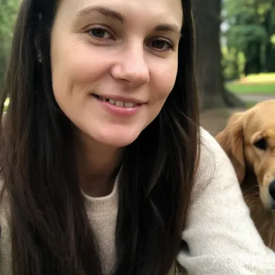 Аделина, 26