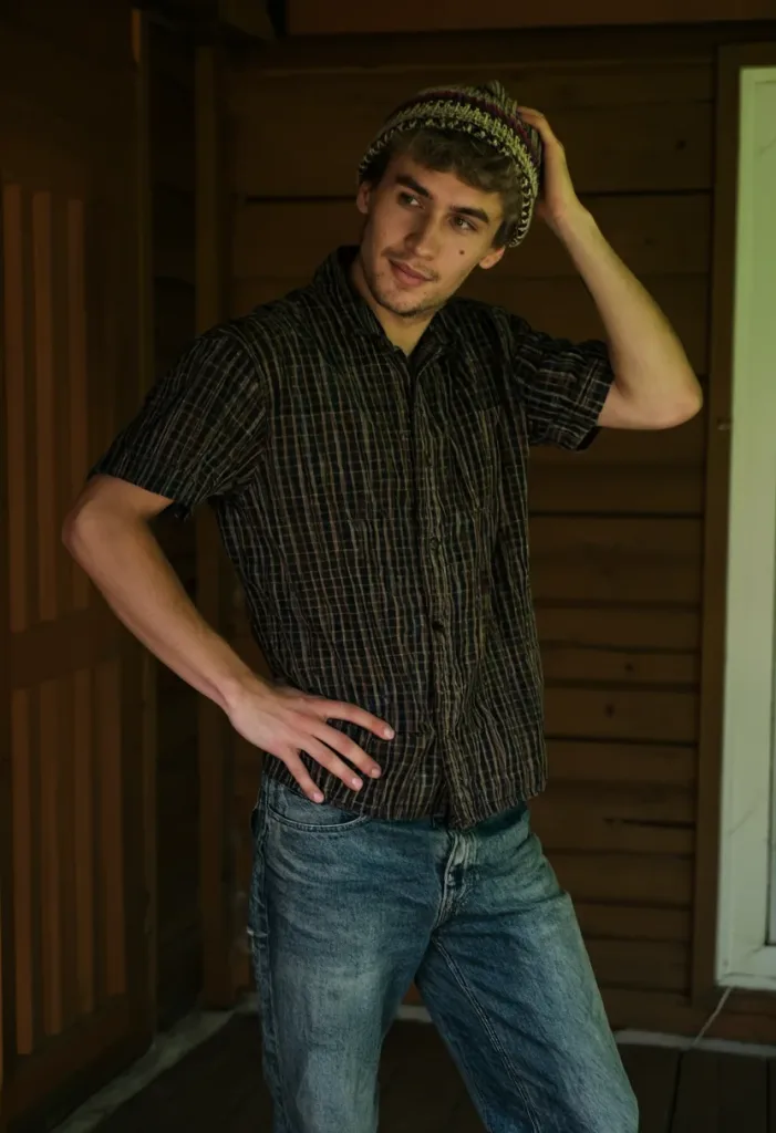 Савелий