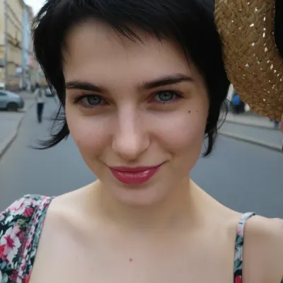 Ангелина, 24