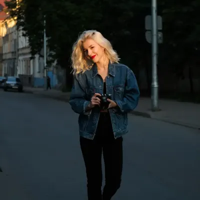Алиса, 26