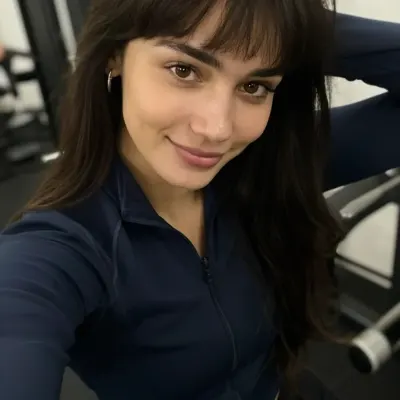 Алсу, 23