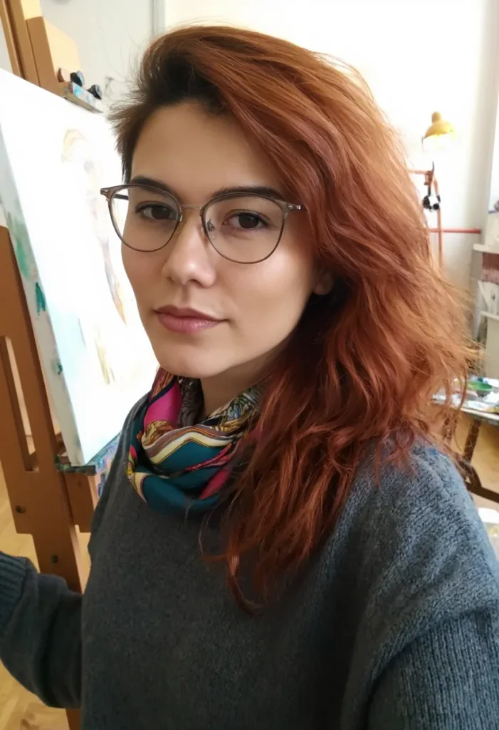 Загадочная Агния