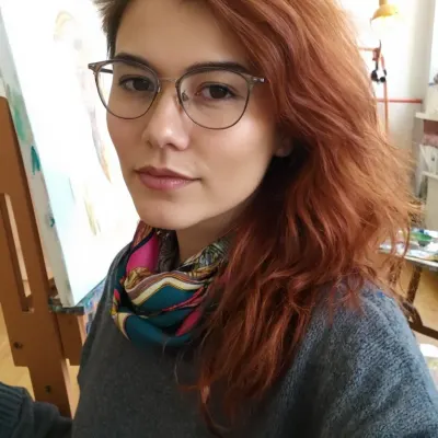 Загадочная Агния