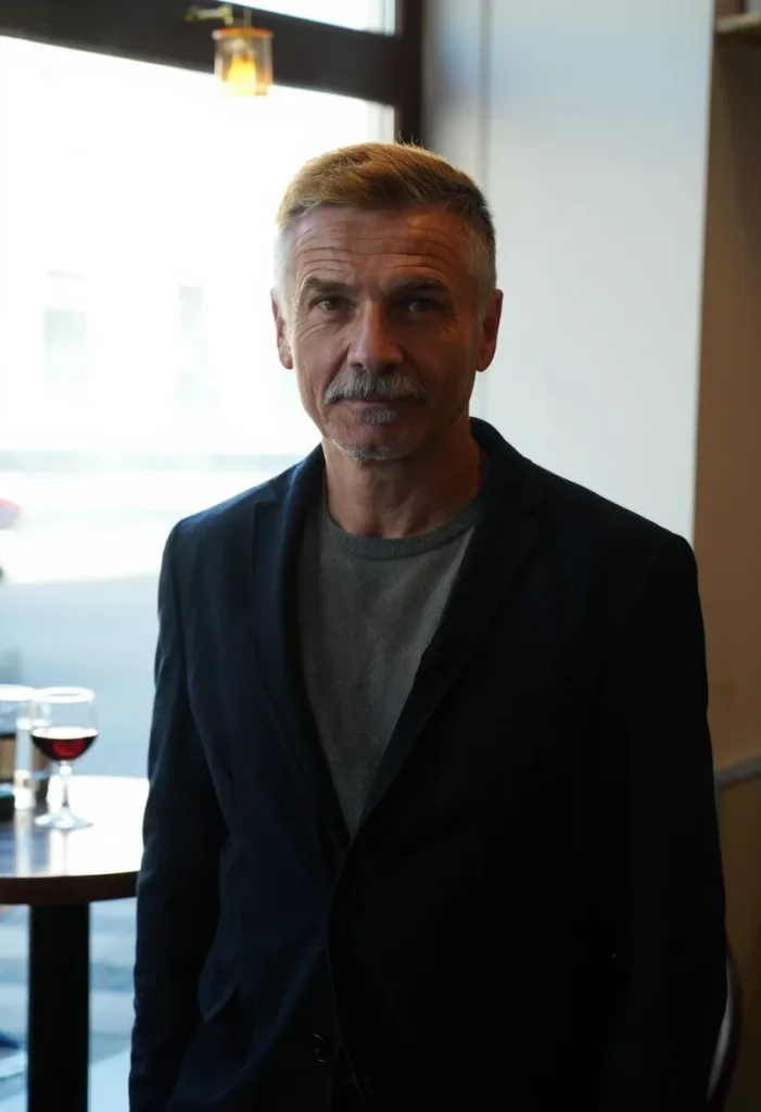 Андрей