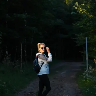 Маргарита, 40