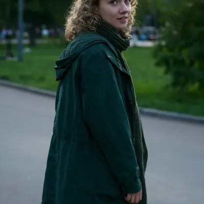 Валерия, 29