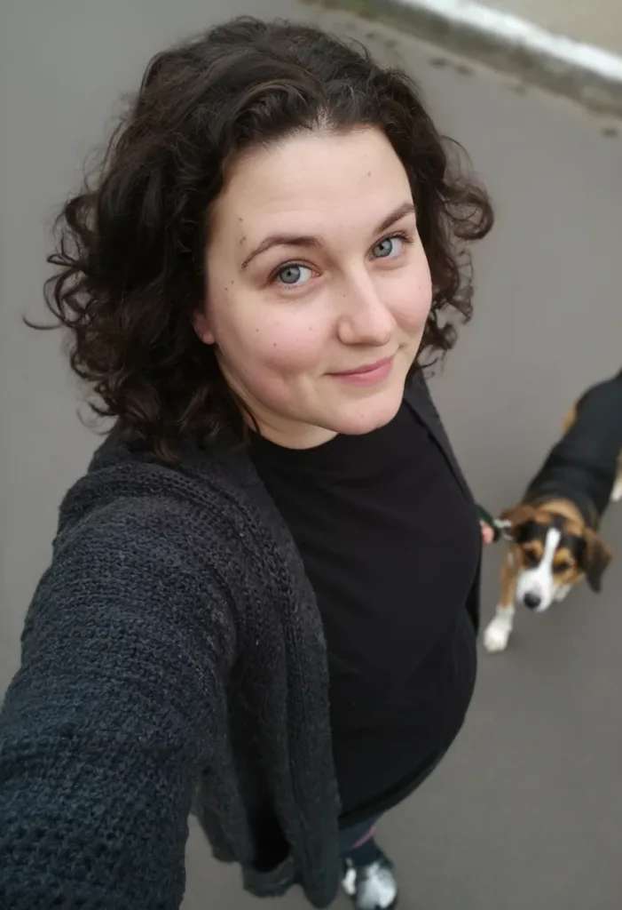 Марина