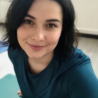 Настя, 28