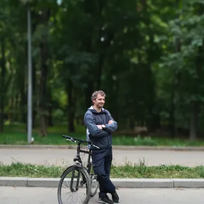 Данила, 38