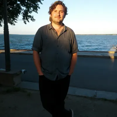 Семён, 35